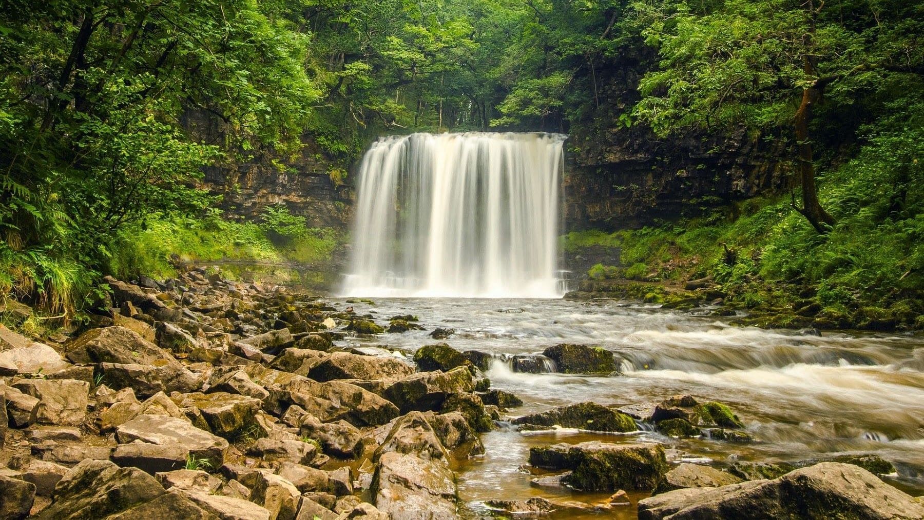 Río Sonora en México afectado por derrame tóxico