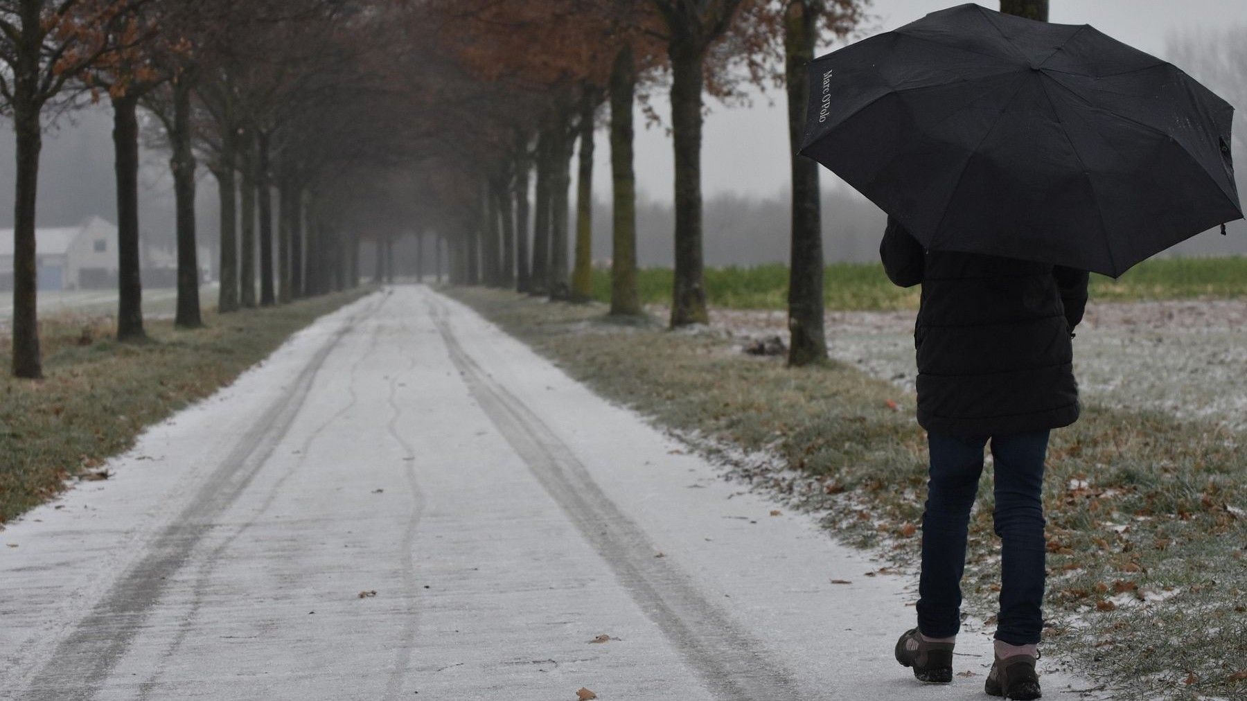 Tiempo para hoy 26 de diciembre, según AEMET