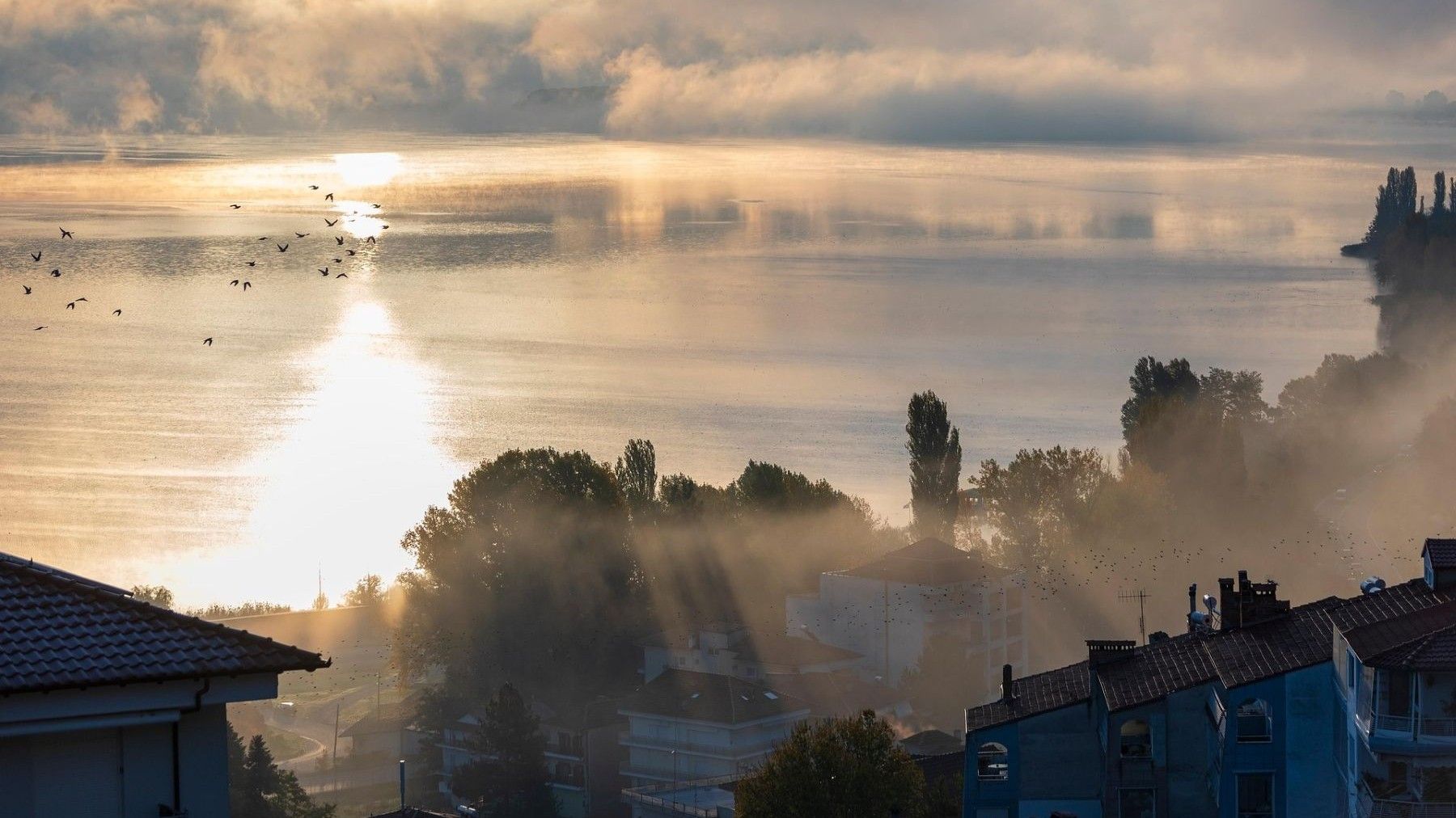 El ‘tiempo’ que hará hoy 30 de diciembre de 2025 predicción por CCAA en España