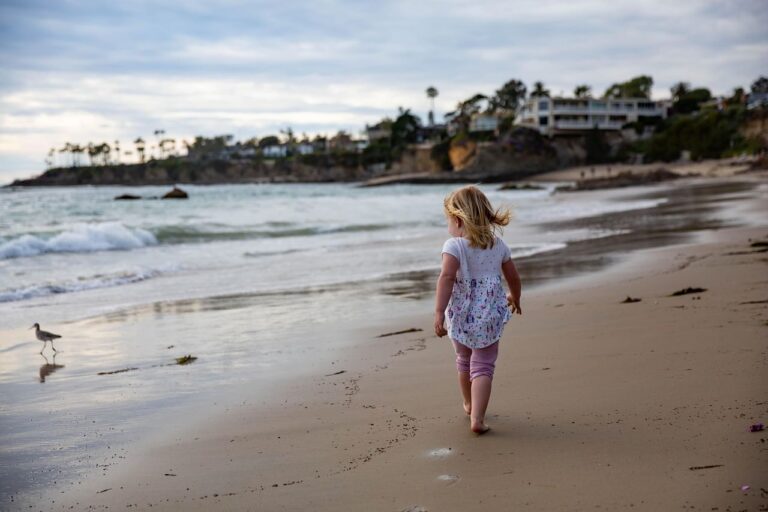 Formación de La Niña 2025 en el Pacífico