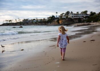 Formación de La Niña 2025 en el Pacífico