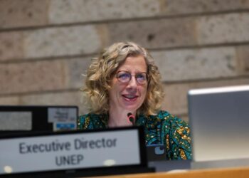 Soluciones sostenibles en la ONU: la UNEA-7 busca acuerdos decisivos para un planeta resiliente 3 UNEA-7 triple crisis ambiental global