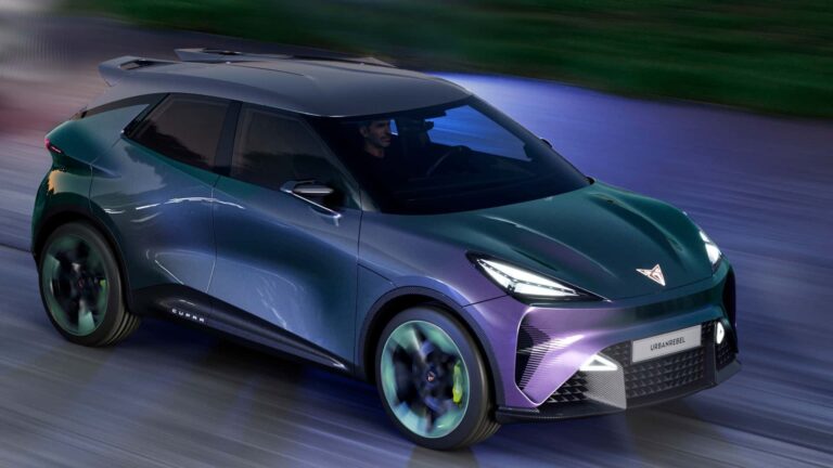 Producción eléctrica en fábrica de Seat