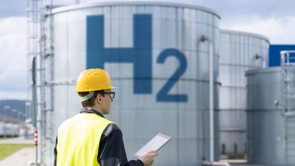 La nueva lista energética de la UE incluye proyectos de hidrógeno impulsados por la industria fósil