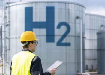 La nueva lista energética de la UE incluye proyectos de hidrógeno impulsados por la industria fósil