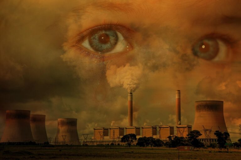 acto pacto estado climático
