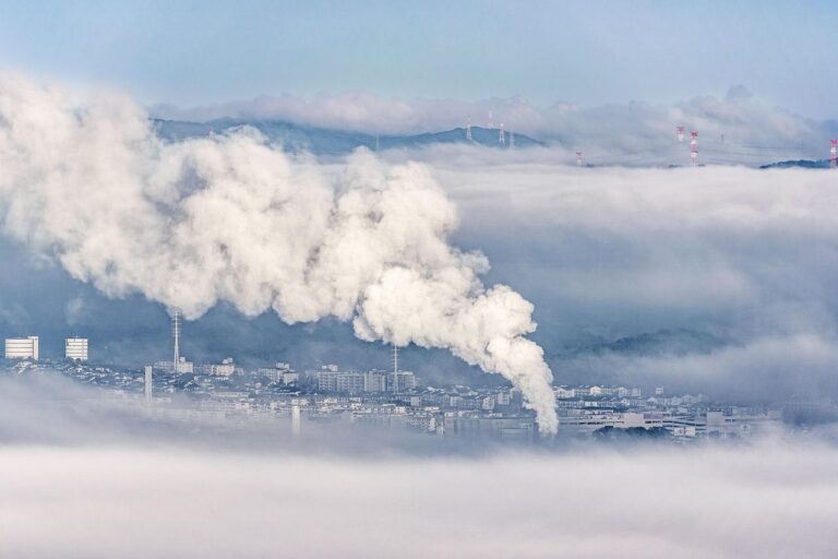Presupuestos de carbono de Cataluña