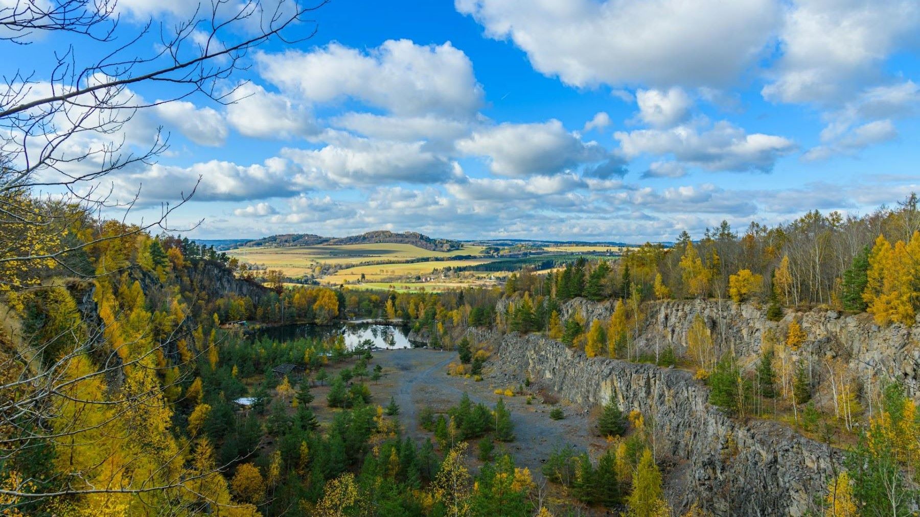 Ayudas contra el cambio climático para renaturalizar espacios urbanos en Andalucía