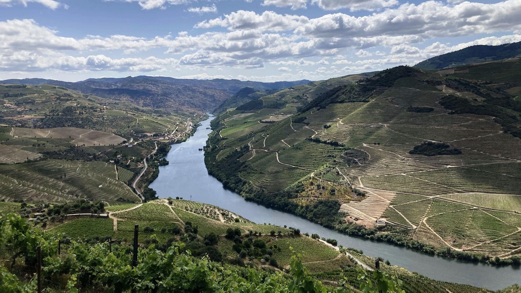 XXVII reunión del Convenio de Albufeira sobre aguas compartidas