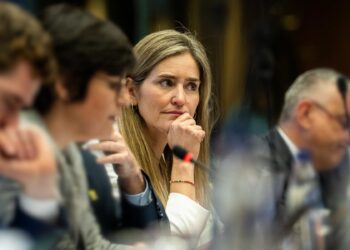 Aagesen avisa en la UNEA-7: ignorar la crisis climática es irresponsabilidad histórica 3 Aagesen avisa en la UNEA-7: ignorar la crisis climática es irresponsabilidad histórica