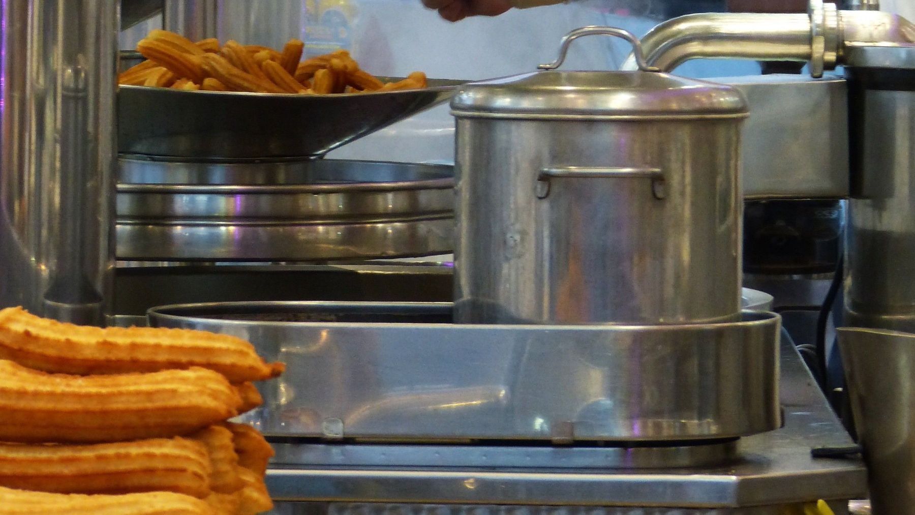 Alimentos navideños y seguridad alimentaria en los mercados