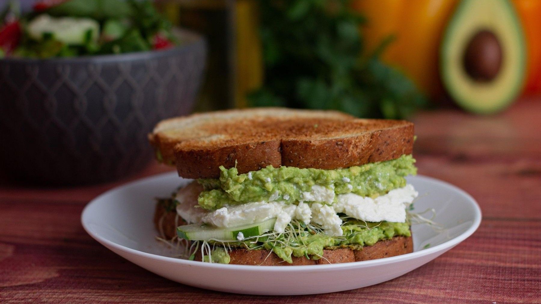 Veganuary 2026 y alimentación vegana y ecológica como opción sostenible