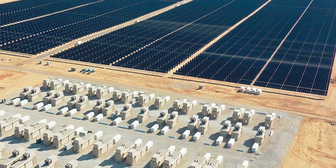 Aquila y el CIIAE sellan una alianza para liderar la innovación en almacenamiento energético