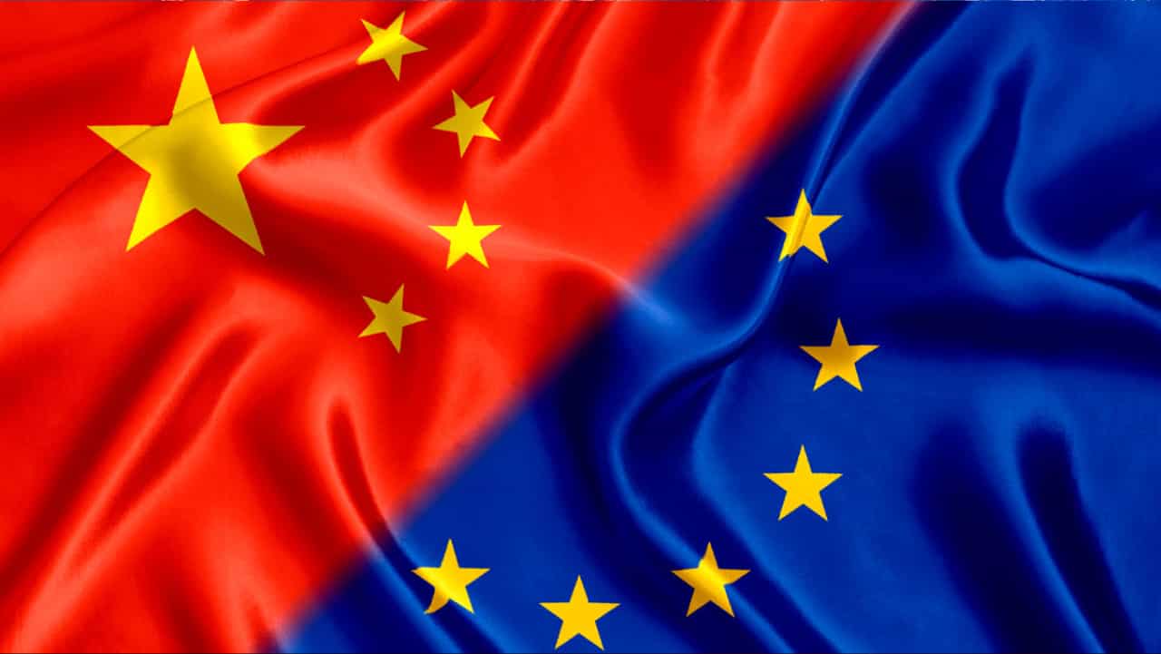 Europa declara la guerra comercial a China: 80 euros por tonelada y el mundo asiático enfurece