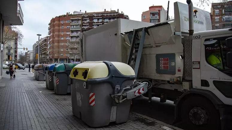 Tasa de basuras: Móstoles se rebela contra el sablazo