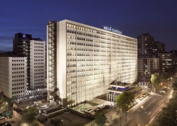 Madrid lanza 'CO2Responsables' para medir y reducir la huella turística 2 Madrid lanza 'CO2Responsables' para medir y reducir la huella turística