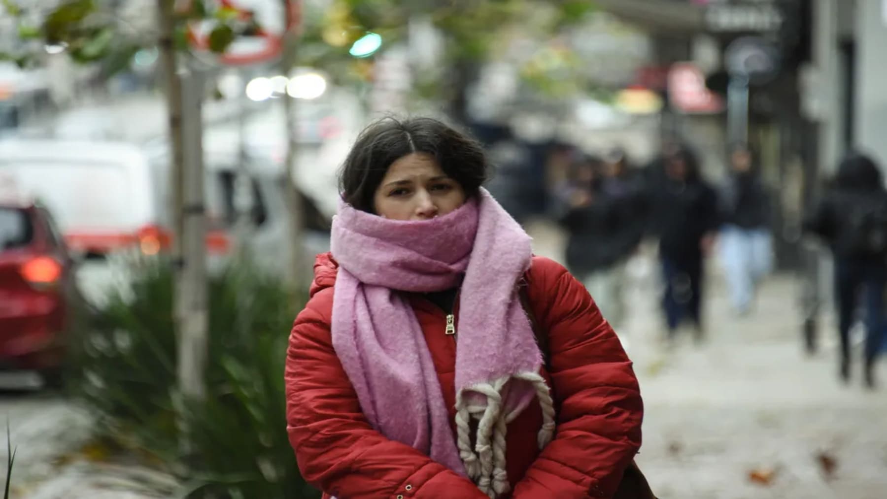 El ‘tiempo’ que hará hoy 23 de diciembre de 2025: predicción por CCAA en España