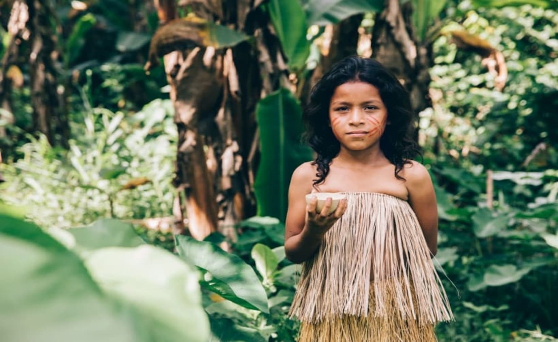 Equator Prize 2025 para Hakhu, el triunfo indígena que sacude al mundo