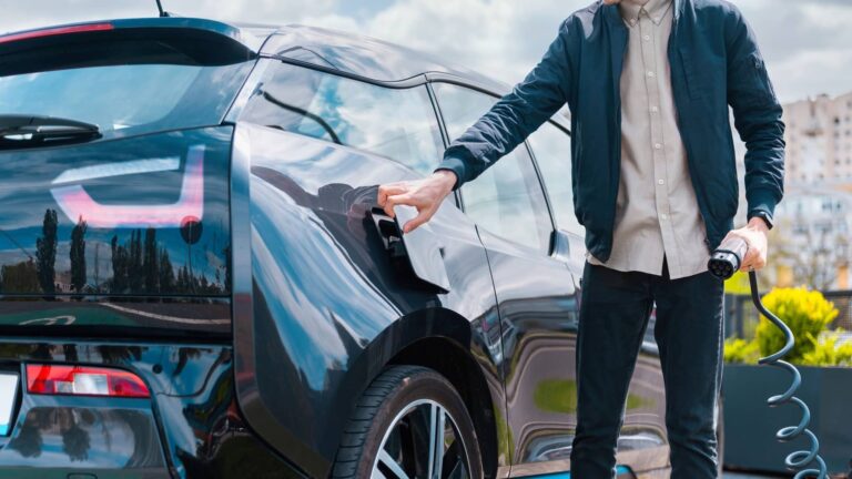 Faconauto respalda el Plan Auto 2030: impulso decisivo para la movilidad eléctrica en España