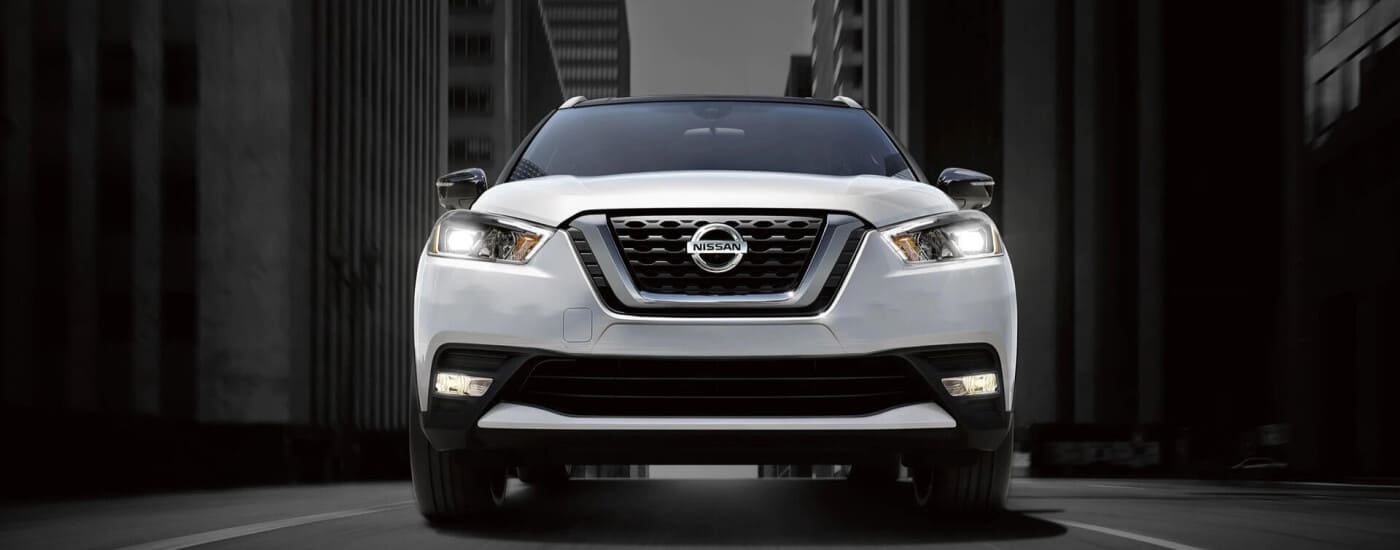 Nissan lanzará en 2027 sus primeros coches autónomos con IA de Wayve