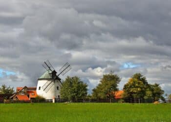 Ecologistas alertan de que el nuevo paquete ambiental de la UE desregula y debilita protecciones 4 Ecologistas alertan de que el nuevo paquete ambiental de la UE desregula y debilita protecciones
