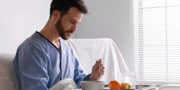 Menús saludables en hospitales y residencias con más fuerza: Consumo garantiza frutas y verduras frescas gracias al nuevo decreto