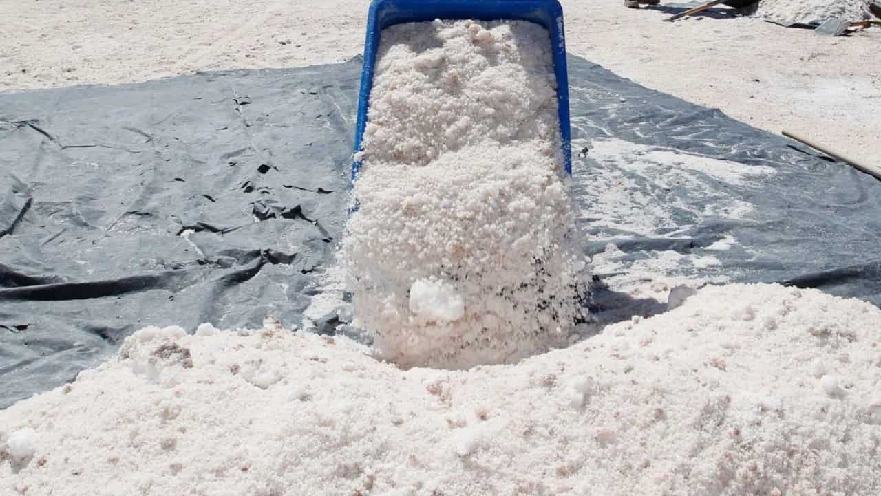 El depósito de litio más grande del mundo, valorado en 1,5 billones de dólares, se encuentra bajo un supervolcán en EE. UU.