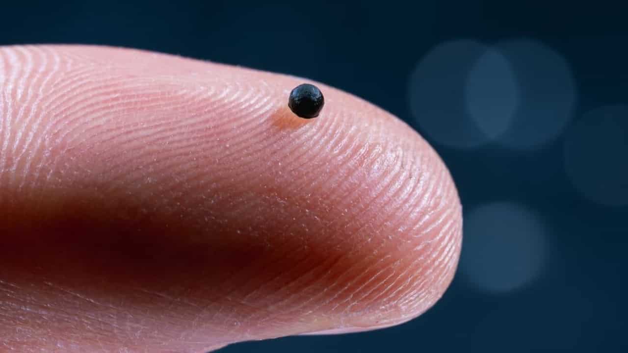 Científicos desarrollan un microrobot que se mete en tu cuerpo para poder administrar el medicamento en el lugar exacto