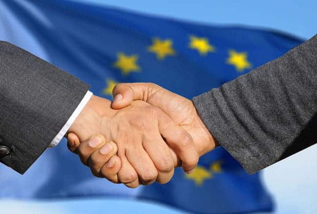 La UE suaviza las normas de sostenibilidad y reduce obligaciones empresariales