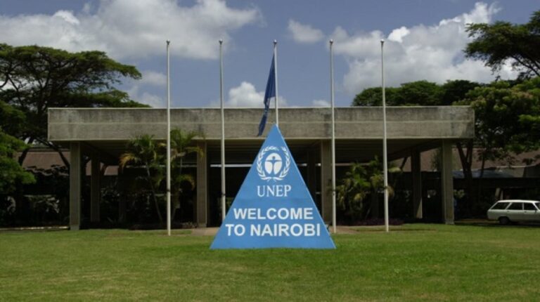 UNEA-7 impulsa soluciones urgentes para un planeta resiliente