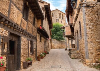 MITECO impulsa nuevas ayudas contra la despoblación y abre la mayor convocatoria histórica para proyectos innovadores 2 MITECO impulsa nuevas ayudas contra la despoblación y abre la mayor convocatoria histórica para proyectos innovadores