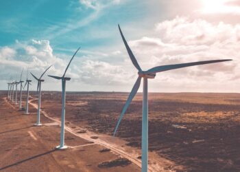 RWE repotencia el parque eólico de Muel y duplica la energía generada 2 RWE repotencia el parque eólico de Muel y duplica la energía generada