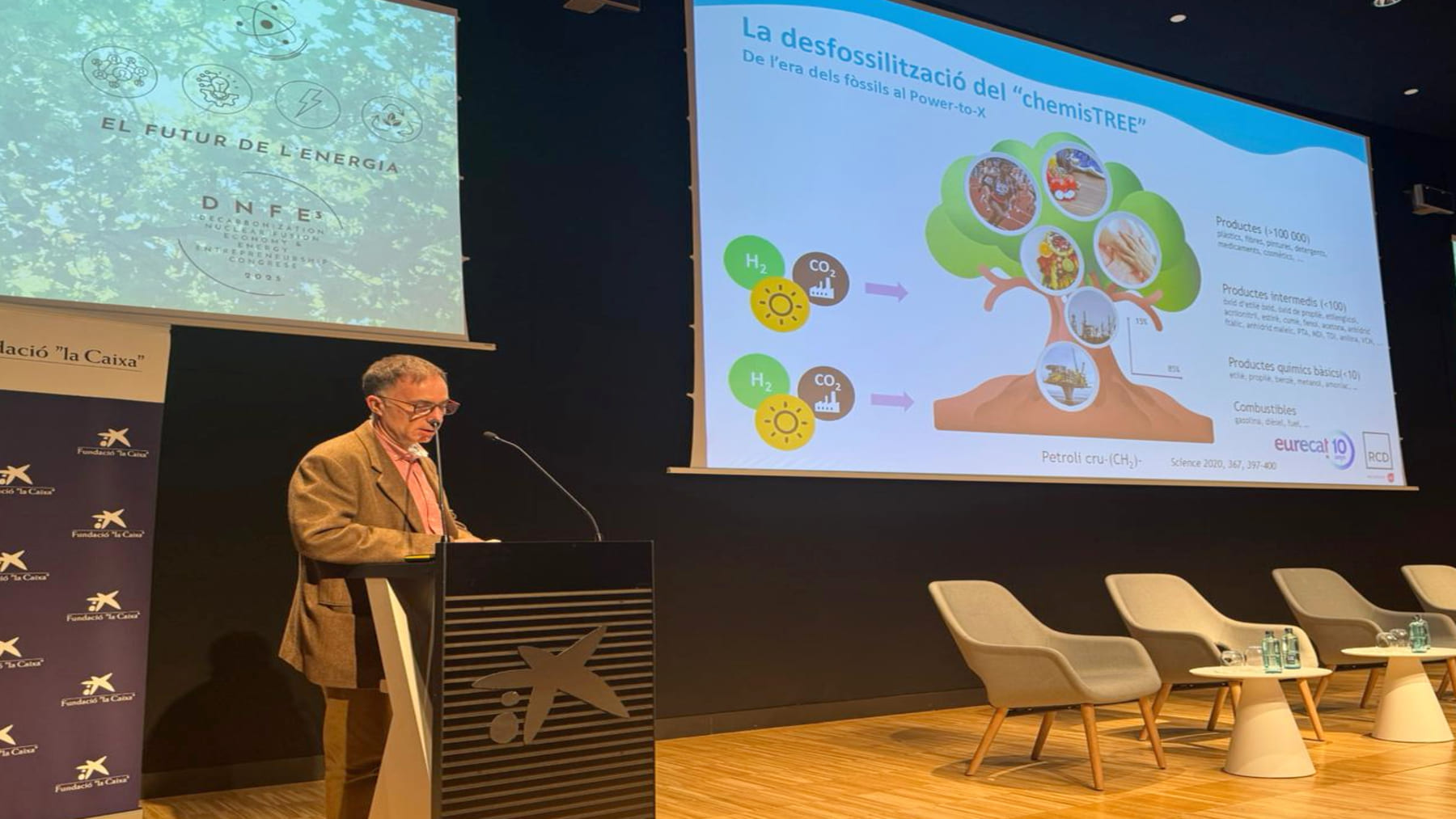 Sistemas de captura de CO₂