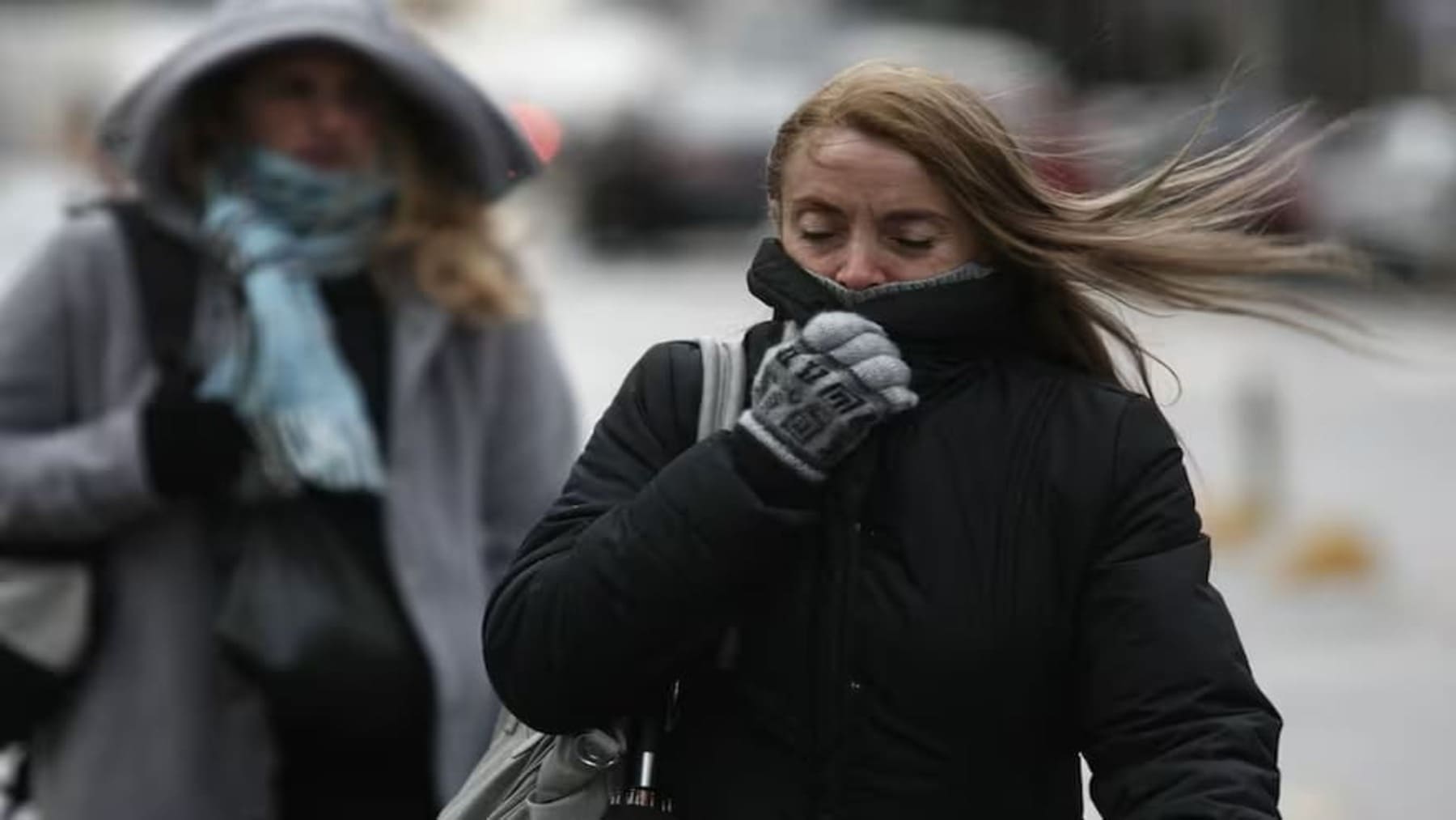 El ‘tiempo’ que hará hoy 22 de diciembre de 2025: predicción por CCAA en España