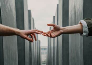 Un estudio sitúa a los humanos en lo alto de la monogamia de los mamíferos 3 Un estudio sitúa a los humanos en lo alto de la monogamia de los mamíferos