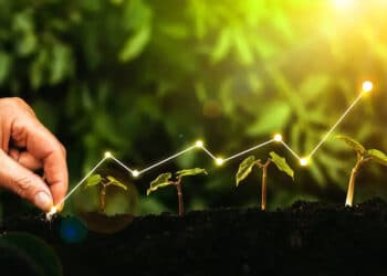 España frena su economía ambiental mientras el empleo verde se dispara 3 España frena su economía ambiental mientras el empleo verde se dispara