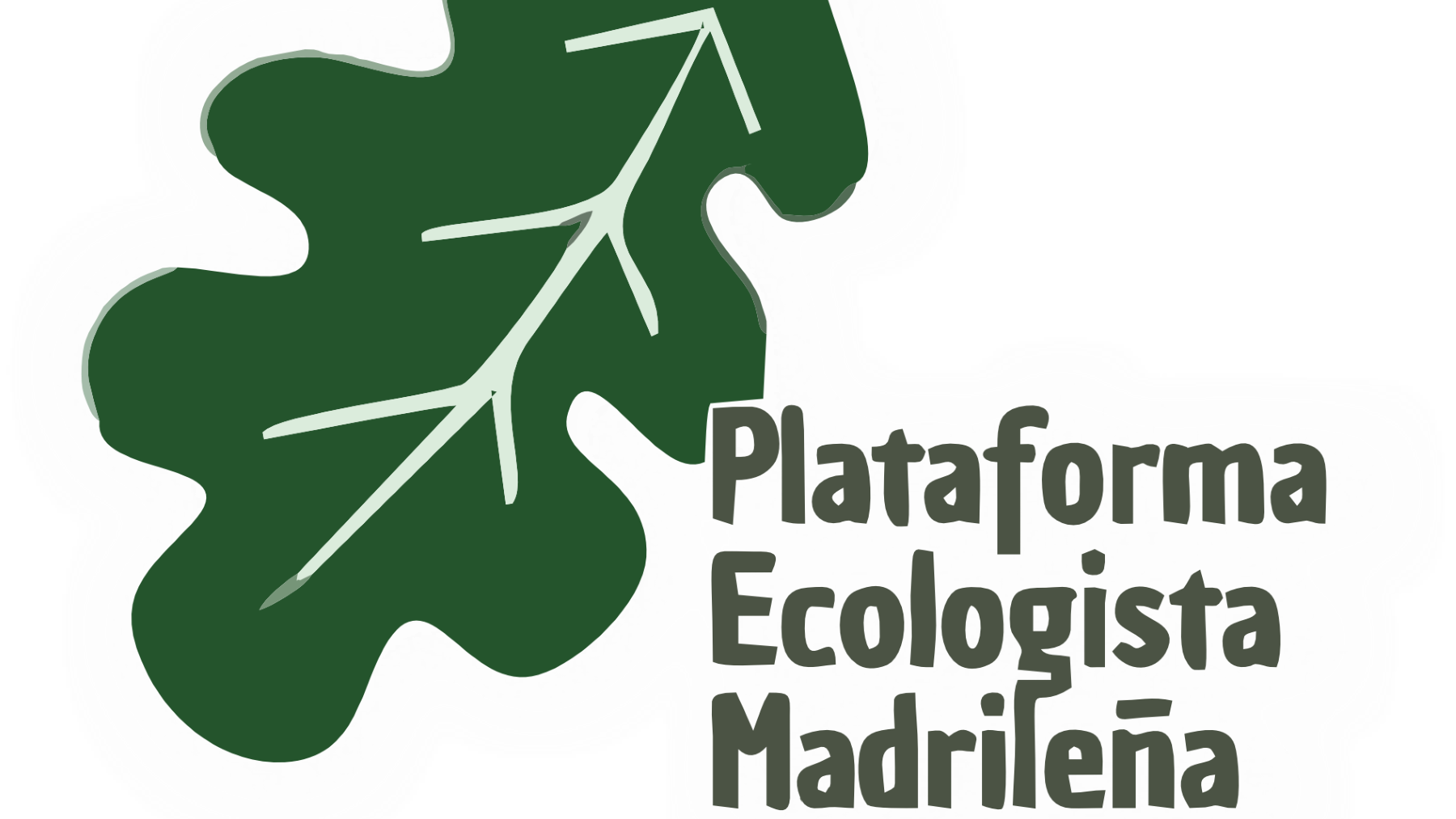 Plataforma Ecologista Madrileña denuncia retrocesos ambientales en Madrid