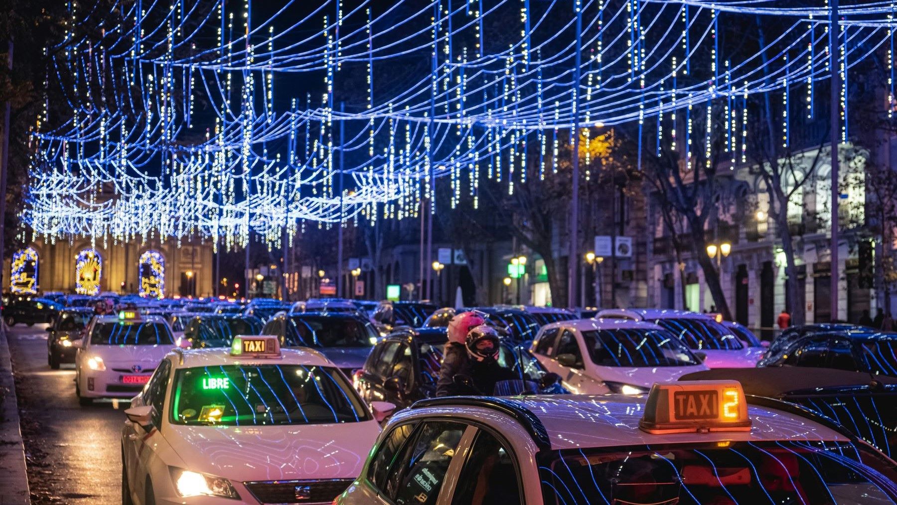 Aumento de las emisiones en España en 2025 según datos oficiales