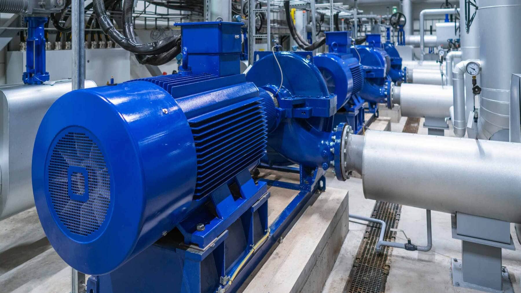 Las ayudas a la cogeneración en España han recibido el aval definitivo de la Comisión Europea.