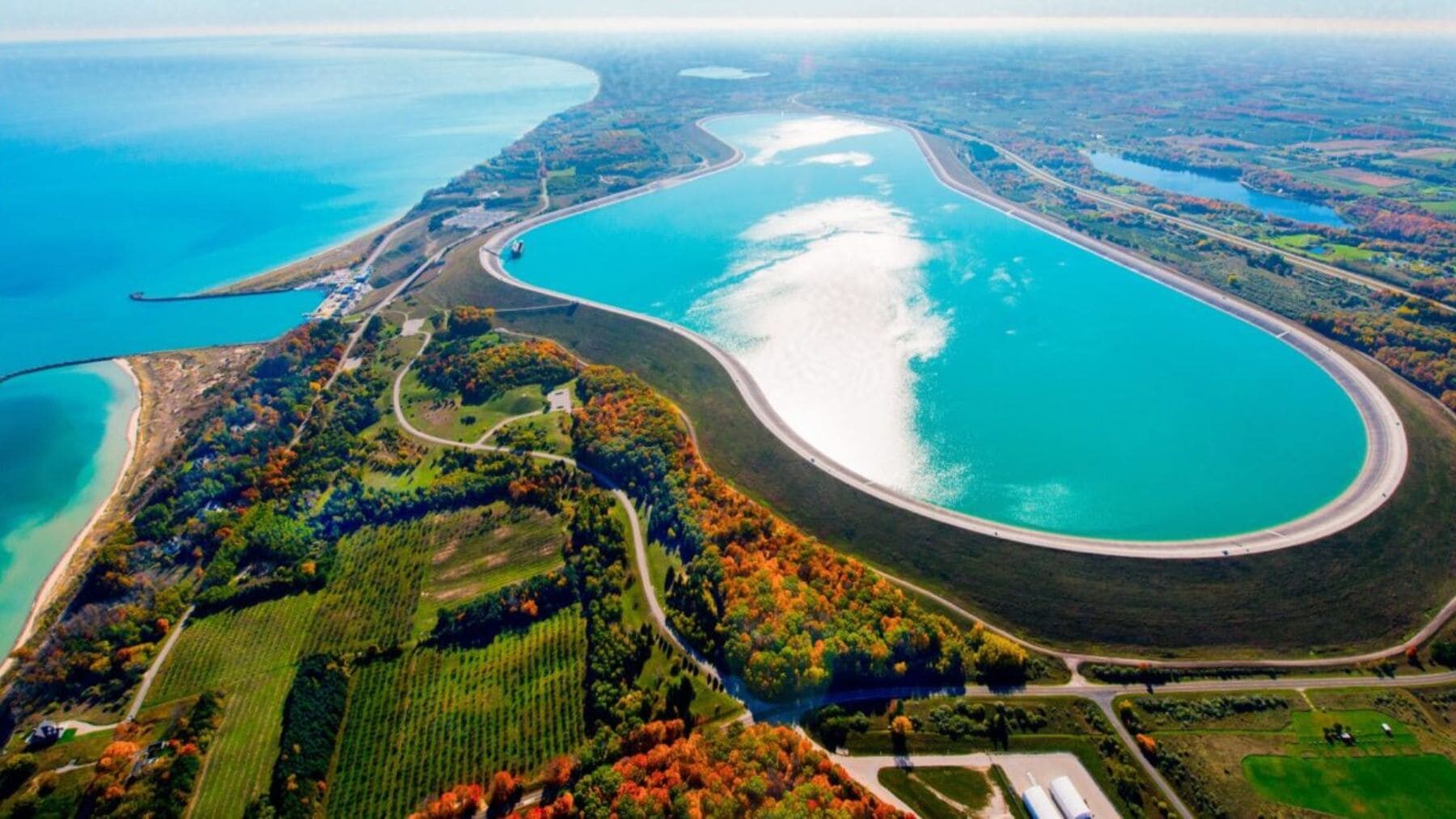 Ayudas al almacenamiento energético por bombeo en centrales hidroeléctricas