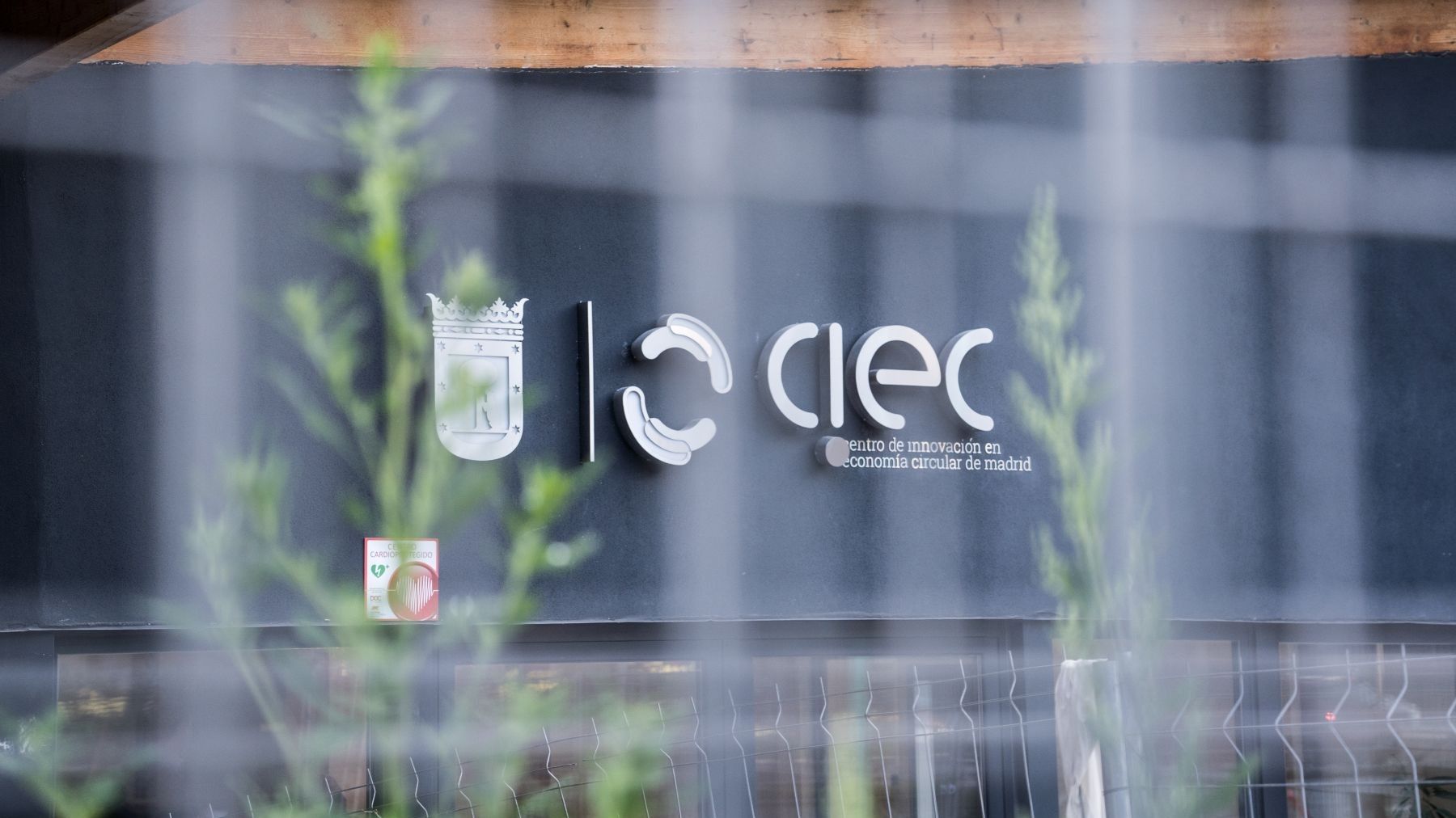 Centro de Innovación en Economía Circular de Madrid impulsa la sostenibilidad urbana