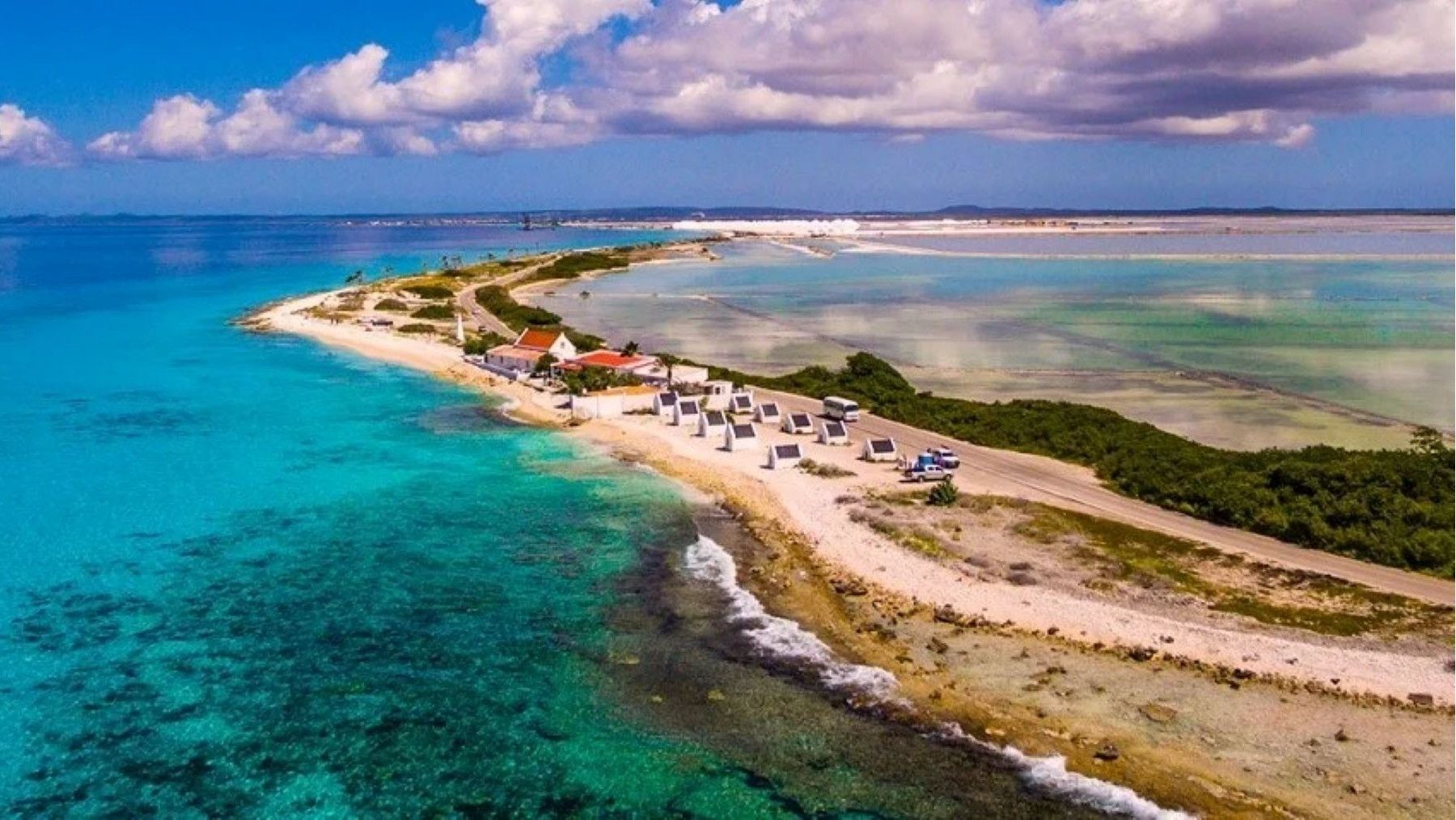 Demanda climática en Países Bajos por la protección de Bonaire
