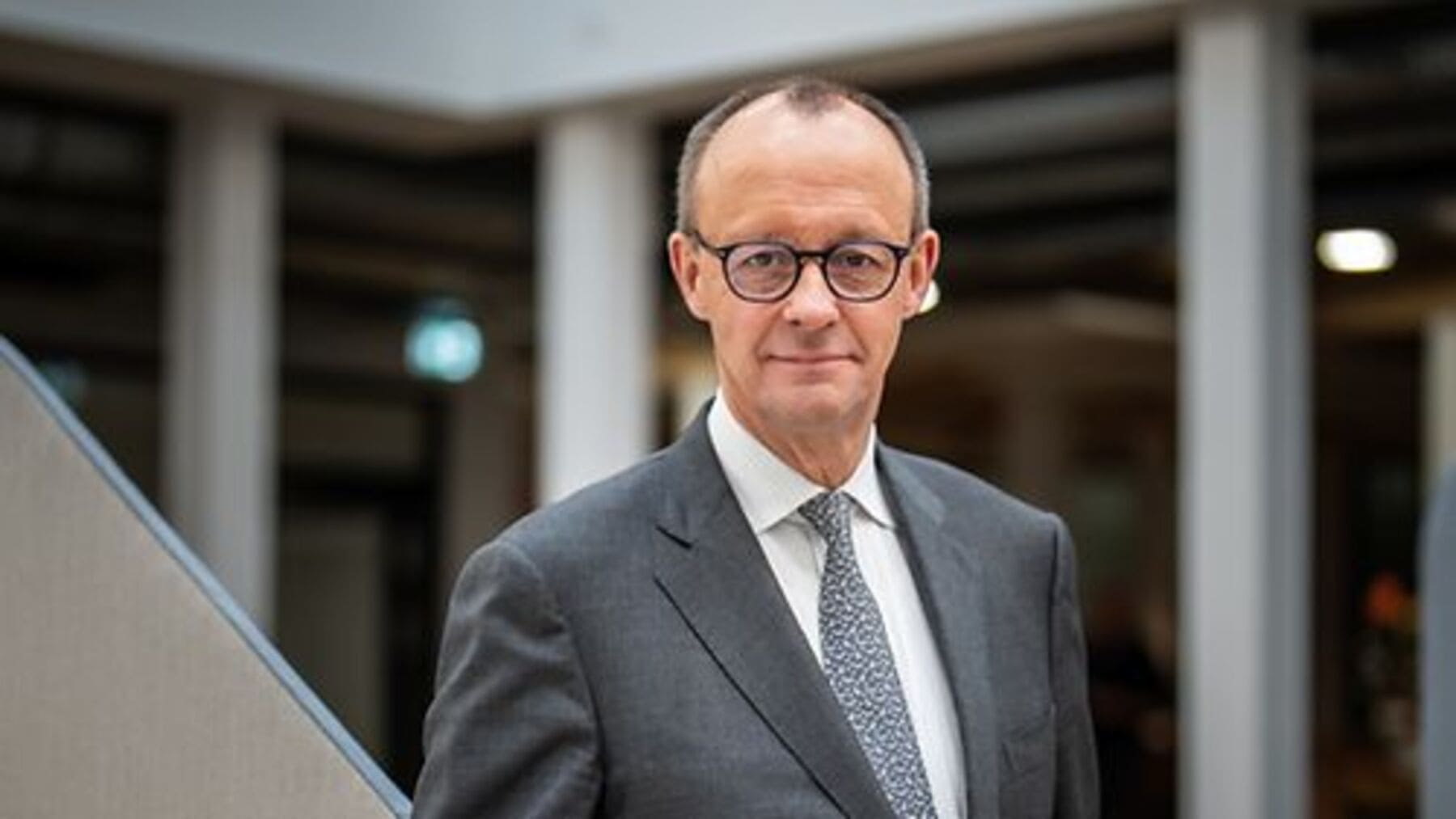 Energía eólica marina en el mar del Norte tras la Declaración de Hamburgo