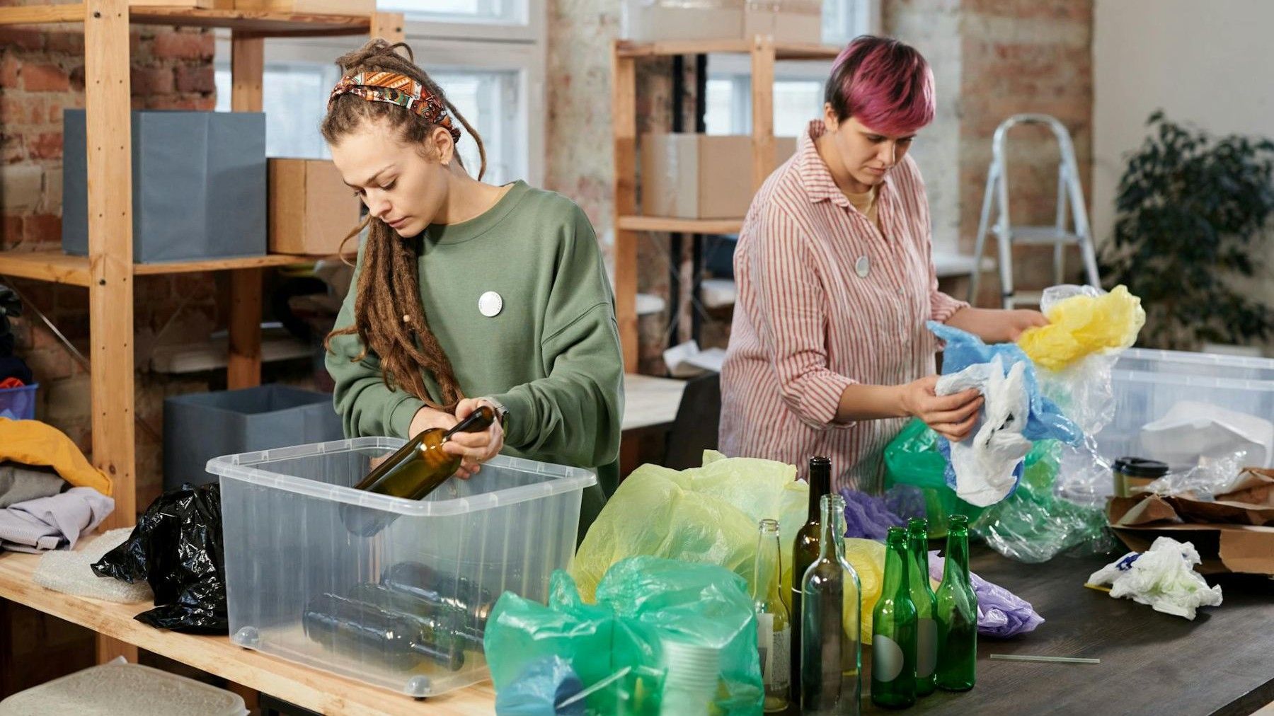 Plan de Acción de Economía Circular aprobado por el Gobierno