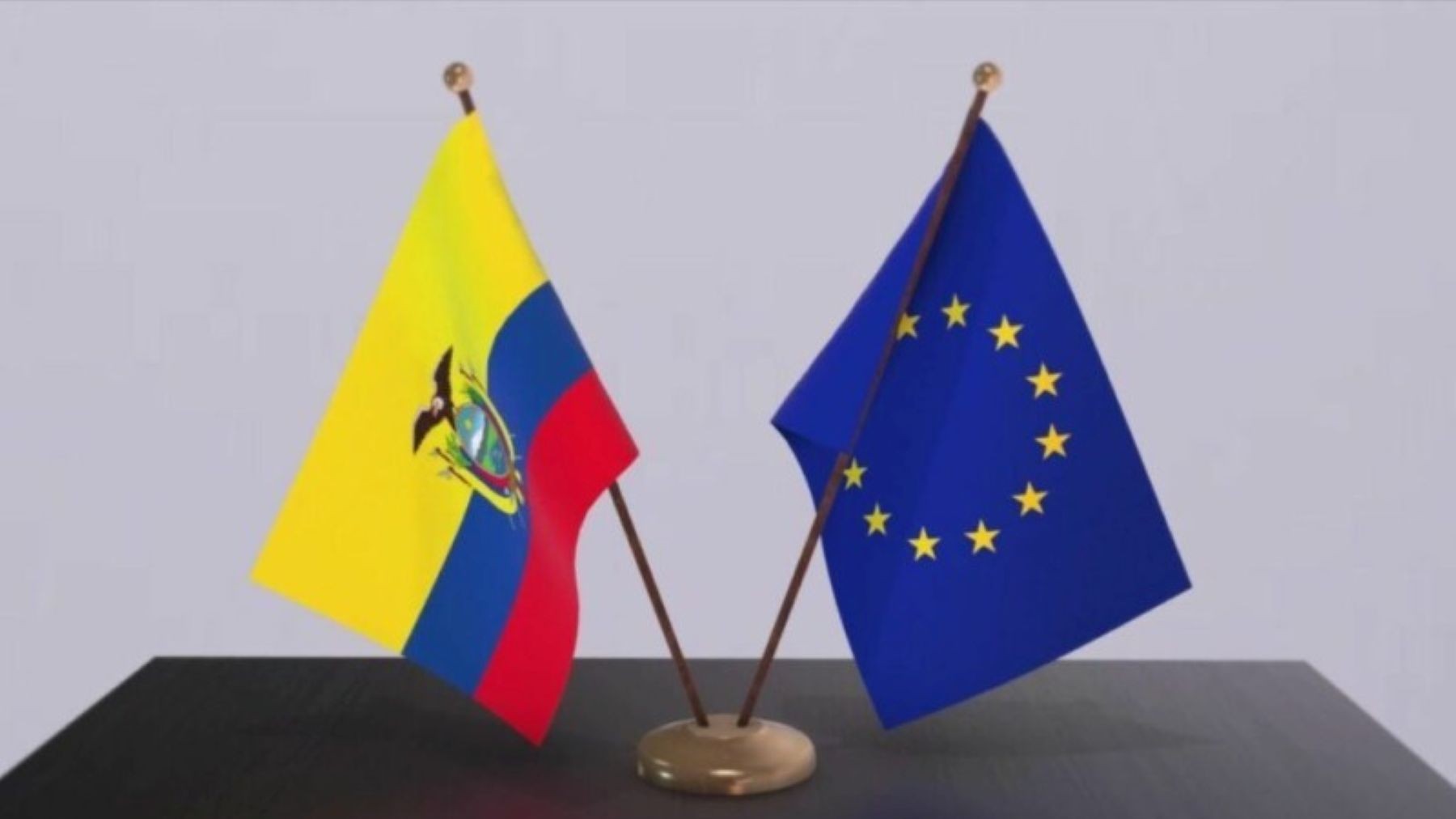 UE y Ecuador cierran un Acuerdo de Facilitación de la Inversión Sostenible
