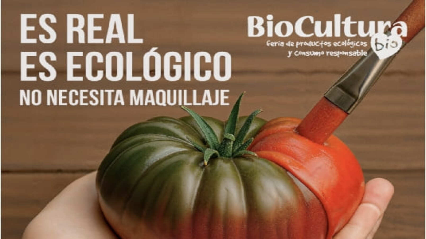 BioCultura & EcoTurismo A Coruña en EXPOCoruña