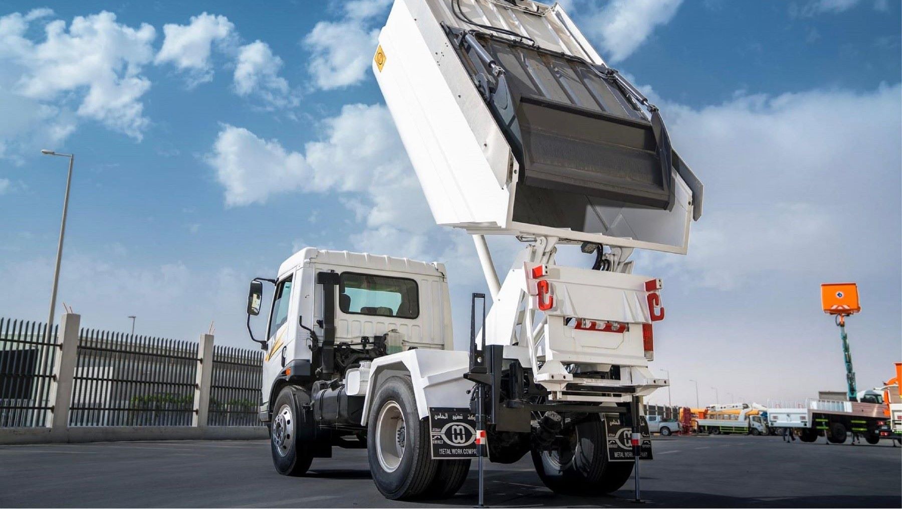 gestión de residuos en Andalucía mediante sistemas digitales