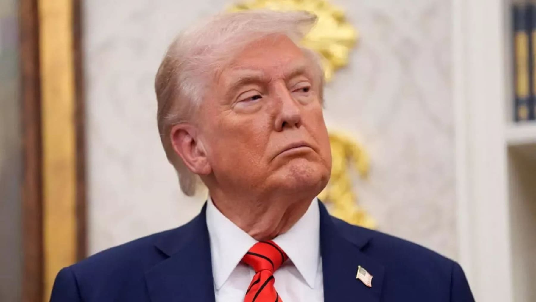 Imperialismo fósil de Trump genera críticas de ONG europeas