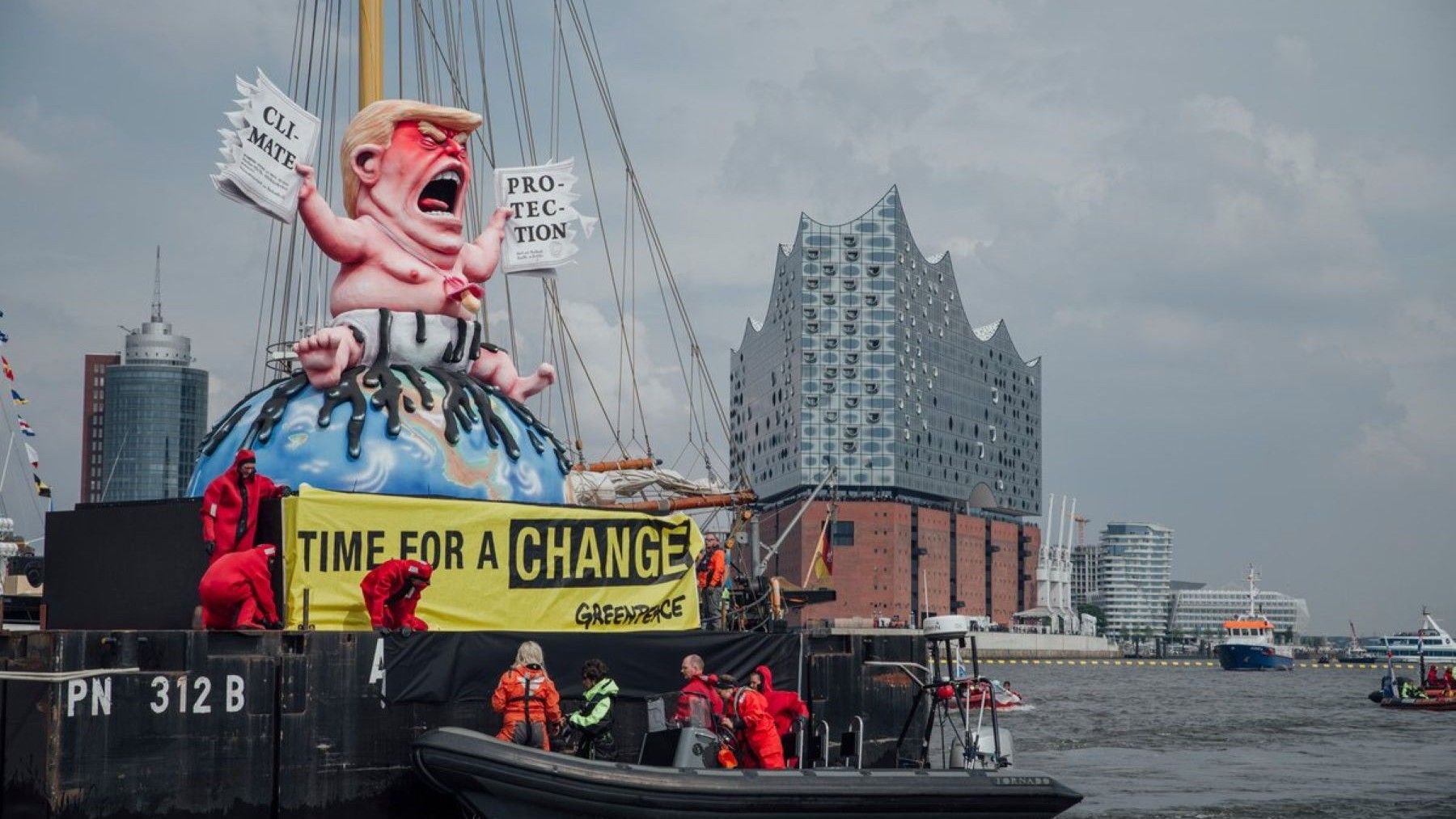 abandono de los combustibles fósiles frente a los impactos del cambio climático