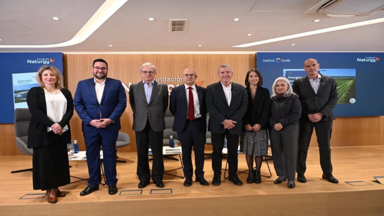 Integración social y territorial de las energías renovables en comunidades rurales españolas